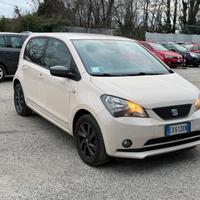Seat Mii 1.0 68 CV 5 porte Reference Ecofuel