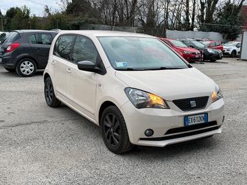 Seat Mii 1.0 68 CV 5 porte Reference Ecofuel