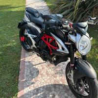 Mv agusta brutale 800 eas abs