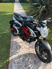 Mv agusta brutale 800 eas abs