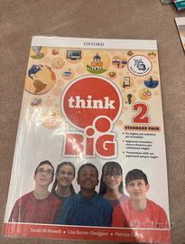 Think Big 2- Standard Pack