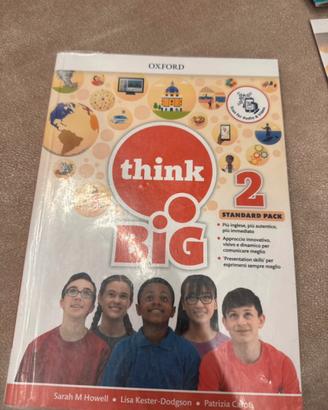 Think Big 2- Standard Pack