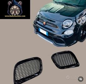 kit elimina fendinabbia ABARTH 595 695 nuovi