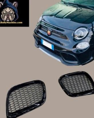 kit elimina fendinabbia ABARTH 595 695 nuovi