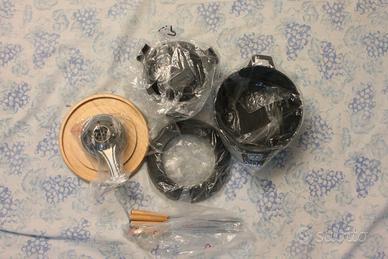 Set per Fonduta