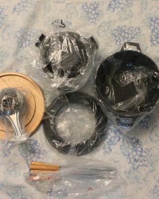 Set per Fonduta