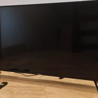 tv 50 pollici Hundai