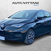 RENAULT ZOE Zen R135 Batterie di proprieta'!