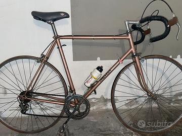 Bici da Corsa vintage