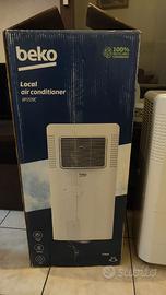 Condizionatore portatile Beko BP209C