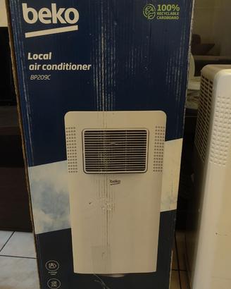 Condizionatore portatile Beko BP209C
