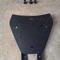 piastra per bauletto Beverly  Police e MY19