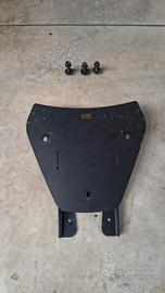 piastra per bauletto Beverly  Police e MY19