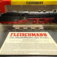 Locomotiva Fleischmann 4118