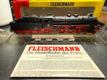 Locomotiva Fleischmann 4118