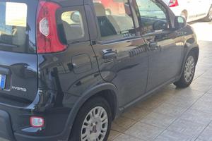 fiat panda firefly hibrid 1.0