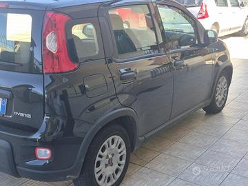 fiat panda firefly hibrid 1.0