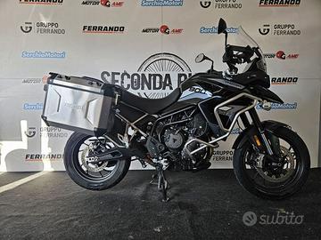 Triumph Tiger 900 GT PRO