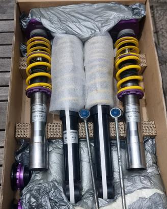 Assetto Kw golf 6