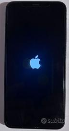 Iphone Xs Max 64Gb Silver