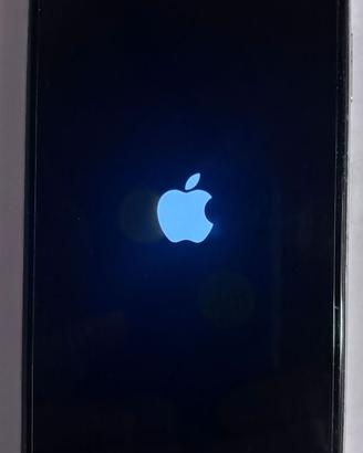 Iphone Xs Max 64Gb Silver