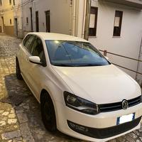 Polo 1.2 tdi Prizzi
