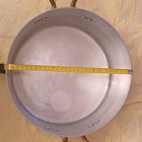 pentola professionale Agnelli 