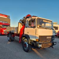 Iveco 175.24 macchina operatrice RIF.5155