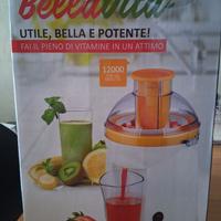 Centrifuga elettrica