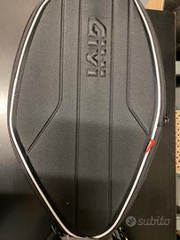 Borse semirigide Givi