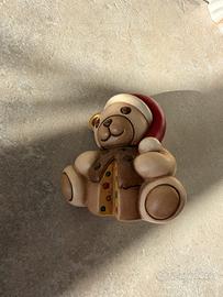 Thun Ordetto Teddy Natalizio