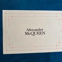 Alexander mcqeen