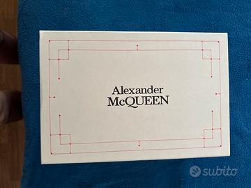 Alexander mcqeen