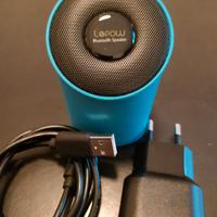 Bluetooth Speaker Lepow