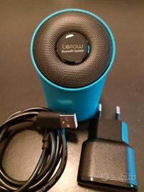 Bluetooth Speaker Lepow