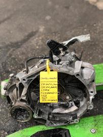 Cambio manuale Volkswagen 6 marce benzina cod. SEH