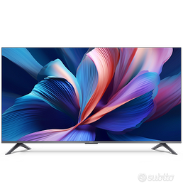 Xiaomi TV A Pro 50"