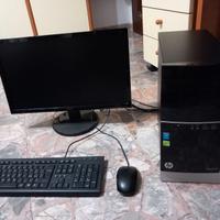 Computer Fisso HP Pavilion 500-317nl