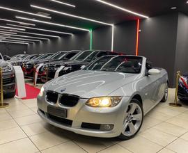 Bmw 320d cat Cabrio Futura