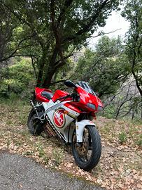 Cagiva mito ev