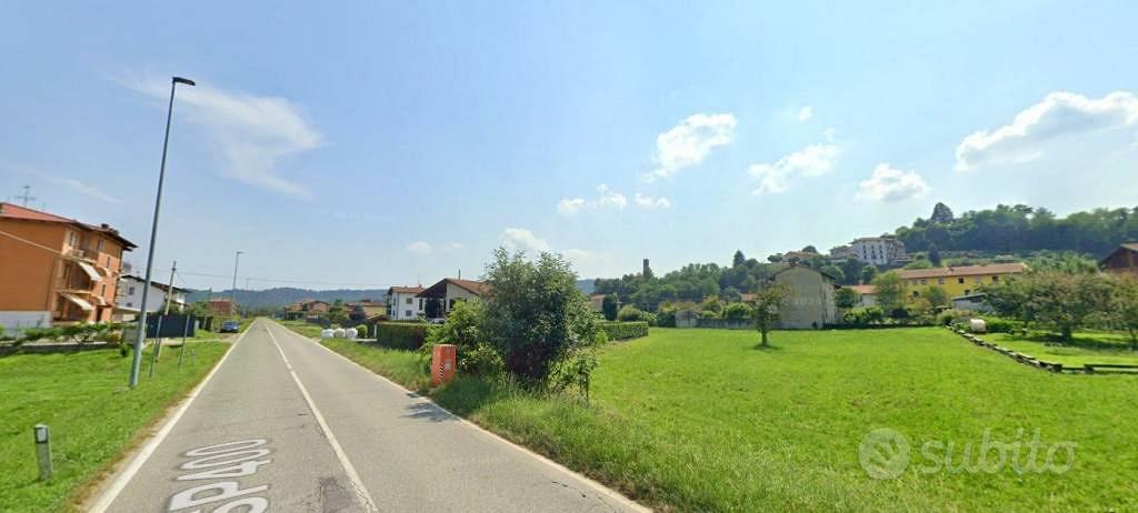 Terreno di 1285 m² a Cerrione - Vista 3
