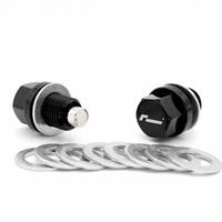 Tappo Magnetico per Trasmissione e Differenziale –