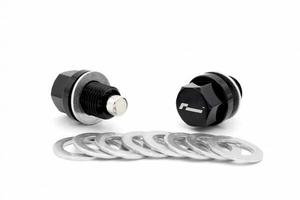 Tappo Magnetico per Trasmissione e Differenziale –