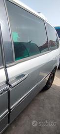 CITROEN C8 2009 PORTA POSTERIORE SCORREVOLE SX/DX