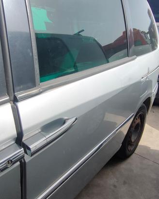 CITROEN C8 2009 PORTA POSTERIORE SCORREVOLE SX/DX