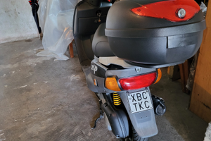 Vendita Scooter ZIP 50 seminuovo