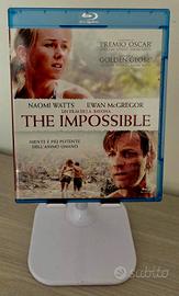 The Impossible (Blu-Ray)