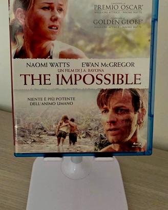 The Impossible (Blu-Ray)