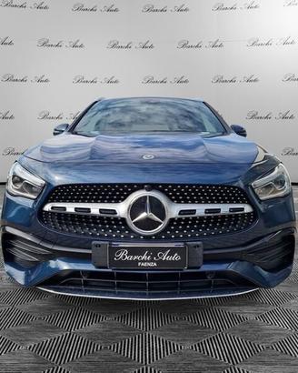 Mercedes-Benz GLA 200 d Premium 4matic AMG-Li...