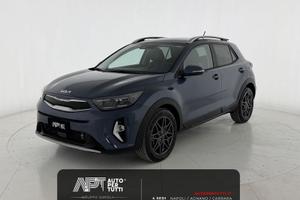 Kia Stonic 1.0 t-gdi mhev Black Edition 100cv mt